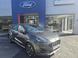 Used 2023 Ford Puma ST-Line SUV | £17,995