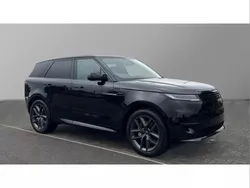 Other New 2024 Land Rover Range Rover Sport SE Dynamic SUV | £89,835 (Good price)