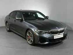 Grey Used 2020 BMW M340 Comfort Edition Sedan | £33,898 (Fair price)