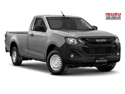 Choice of colours Used 1969 Isuzu D-Max Pickup | £26,655