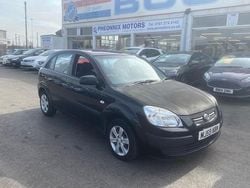 Used 2009 Kia Rio | £995 (Fair price)