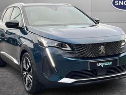 Used 2022 Peugeot 3008 Premium Estate | £21,121 (Fair price)