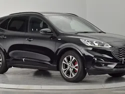 Used 2022 Ford Kuga ST-Line SUV | £13,950 (Good price)