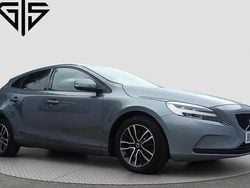 Used 2019 Volvo V40 Momentum Estate | £7,995 (Good price)