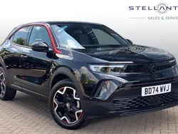 Used 2024 Vauxhall Mokka SUV | £19,457 (Expensive)