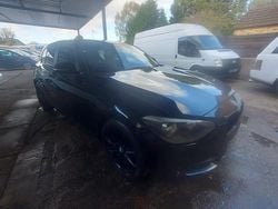 Black Used 2012 BMW 116 Sport Line Hatchback | £3,990 (Fair price)