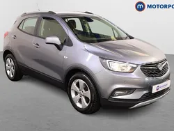 Used 2019 Vauxhall Mokka Design Edition SUV | £9,299 (Fair price)