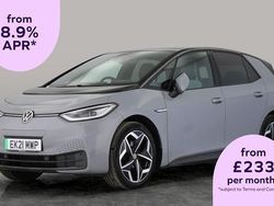 Used 2022 VW ID.3 Pro Hatchback | £16,831 (Good price)