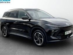 New 2025 MG S5 Trophy SUV | £24,891 (Fair price)