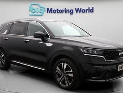 Used 2022 Kia Sorento SUV | £29,900 (Super price)