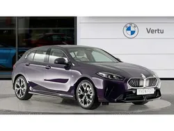 Other New 2024 BMW 120 M Sport Hatchback | £32,173 (Fair price)
