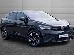 Black Used 2025 VW ID.5 Pro SUV | £30,250 (A bit pricey)