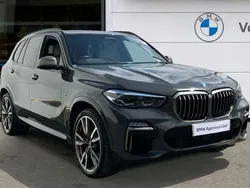 Used 2023 BMW X5 SUV | £48,119 (Good price)