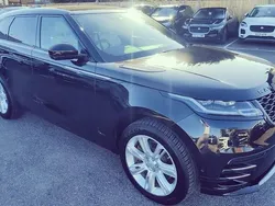 Used 2023 Land Rover Range Rover Velar R-Dynamic SUV | £31,295
