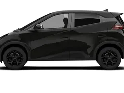 New 2025 BYD Dolphin Boost Hatchback | £20,990 (Fair price)