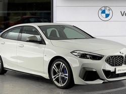 Used 2024 BMW M235 Coupe | £23,728 (Super price)