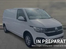 White Used 2024 VW T6.1 Highline Van | £33,291 (Super price)