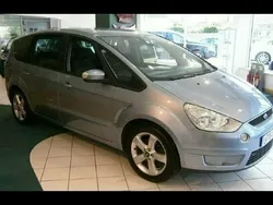 Used 2006 Ford S-MAX S MPV | £8,000