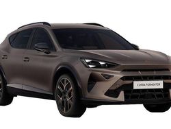 New 2025 Cupra Formentor VZ3 SUV | £45,998