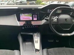 Grey Used 2023 Peugeot 308 GT Hatchback | £18,237 (Good price)