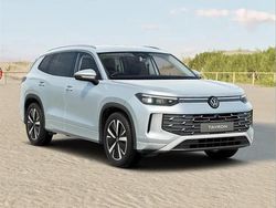 Other New 2025 VW Tayron Elegance SUV | £43,340 (A bit pricey)