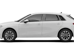 New 2025 Audi A3 Sportback S-Line Hatchback | £32,585 (Fair price)