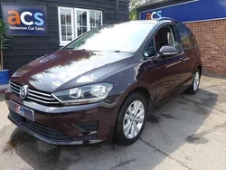 Used 2017 VW Golf VII SE | £10,695 (Good price)
