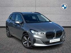 Grey Used 2022 BMW 220 Sport Line Hatchback | £22,490 (Good price)