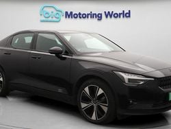Used 2022 Polestar 2 Long Range Single Motor Sedan | £20,300 (Super price)