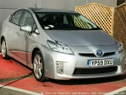 Used 2009 Toyota Prius Hatchback | £9,972
