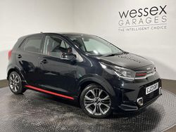 Used 2023 Kia Picanto 2 Hatchback | £12,555 (A bit pricey)