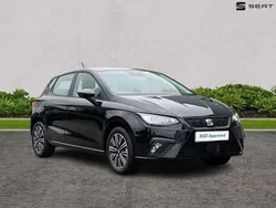 New 2024 Seat Ibiza SE Technology | £18,200 (Fair price)