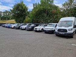 Blue Used 2018 Peugeot 5008 GT-line MPV | £15,450 (Fair price)