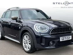 Other Used 2022 Mini Cooper S Countryman Exclusive SUV | £24,419 (Fair price)