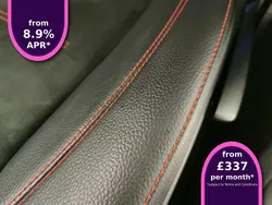 Grey Used 2022 Mercedes EQA350 AMG line SUV | £22,641 (Good price)