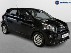 Used 2024 Kia Picanto 2 Hatchback | £9,249 (Good price)