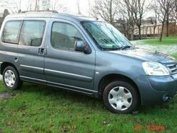 Used 2008 Citroën Berlingo MPV | £3,550 (Good price)