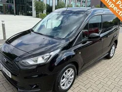 Used 2021 Ford Transit Limited Van | £9,690 (Good price)