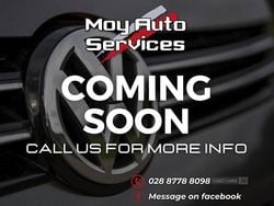 Blue Used 2018 VW Golf VII SE Hatchback | £12,995 (A bit pricey)