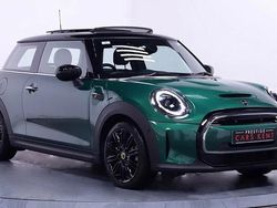 Used 2023 Mini Cooper Level 3 Hatchback | £19,508 (Fair price)