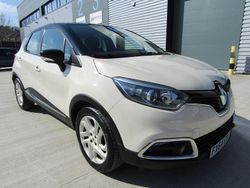 Used 2014 Renault Captur Dynamique SUV | £6,995