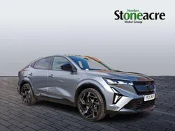 Other Used 2025 Renault Rafale SUV | £37,995 (Fair price)