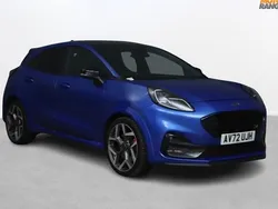 Used 2022 Ford Puma ST | £17,195 (Fair price)