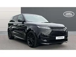 Other Used 2025 Land Rover Range Rover Sport Autobiography SUV | £86,944 (Fair price)