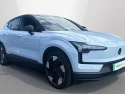 Used 2024 Volvo EX30 Plus SUV | £28,950 (Fair price)