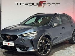 Grey Used 2021 Cupra Formentor VZ2 SUV | £24,750 (Fair price)