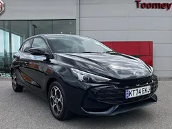 Used 2024 MG MG3 Trophy Hatchback | £18,375 (Fair price)