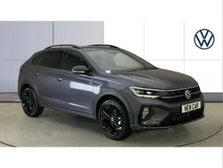 Other New 2024 VW Taigo Black Edition SUV | £31,501 (A bit pricey)