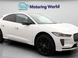 Used 2024 Jaguar I-Pace R-Dynamic SUV | £33,300 (Expensive)
