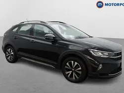Used 2026 VW Taigo Life SUV | £16,399 (Good price)